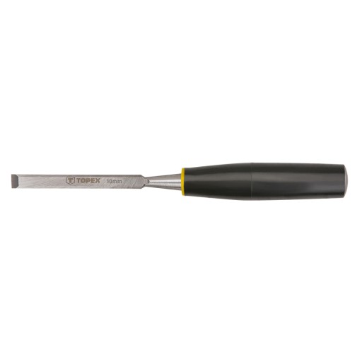 10 mm sekáč, plastová rukoväť