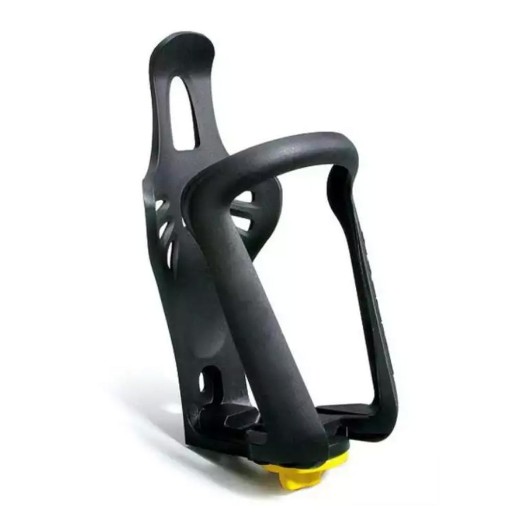 NASTAVITEĽNÝ KOŠÍK NA FĽAŠU NA BICYKEL DRŽIAK NA FĽAŠU NA PITIE K RÁMU