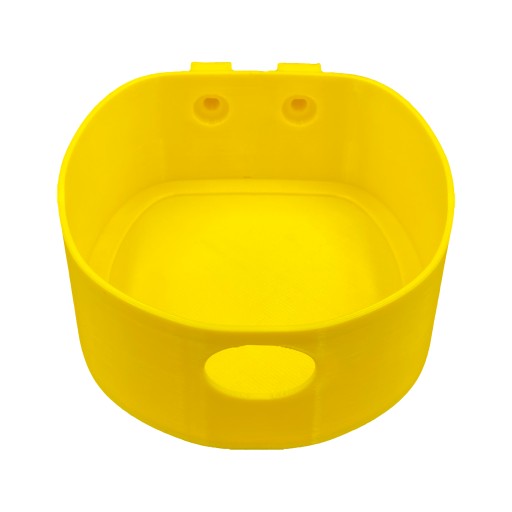 Nástenný držiak pre dokovaciu stanicu KARCHER WV5