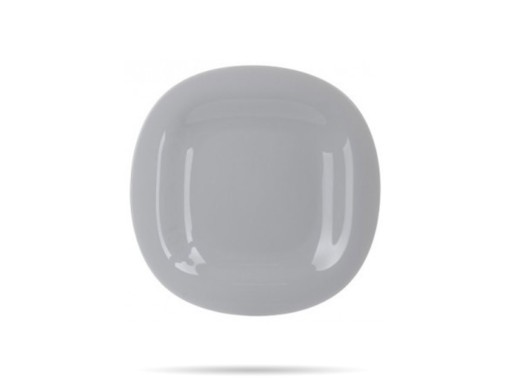 Dezertný tanier 19 cm žula CARINE LUMINARC