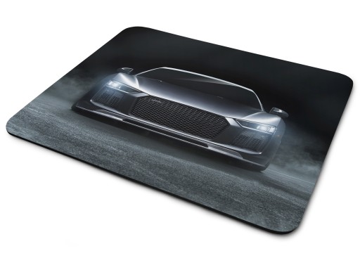 AUDI podložka pod myš, darček pre fanúšika