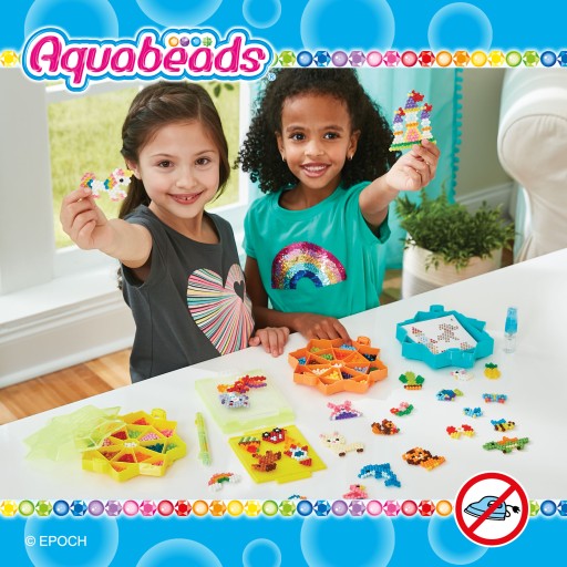 Podložky Aquabeads 79648