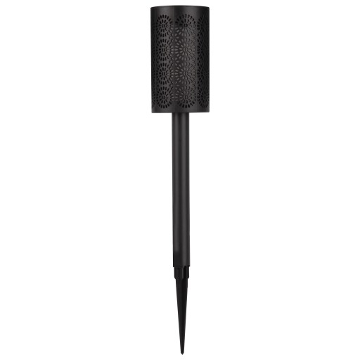 LED solárne svietidlo TORCH s FIRE, FLAME efektom