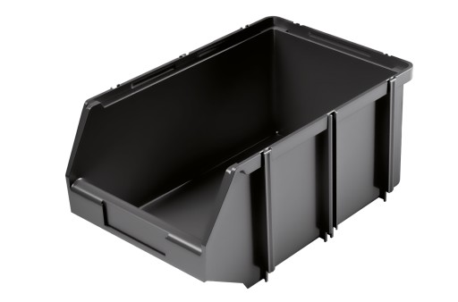Pevný box na náradie, výška stohovania 2m