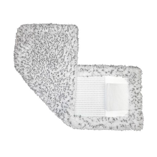 ABC Duo - Vreckový mop/rýchly, mikrovlákno, 40 cm