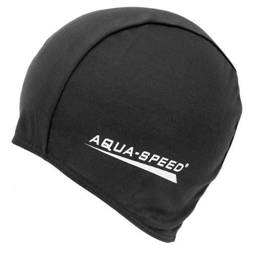 PLÁVACIA ČIAPKA AQUA SPEED POLYESTER