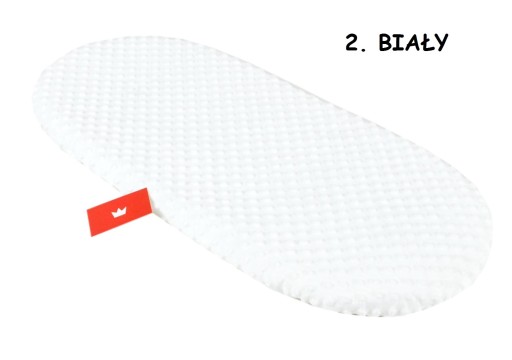 BabyLux MINKY PRESTIELKA DO KOČÍKU Č