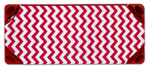 Vypasovaná plachta 60x120 na STOLIČKU DO ŠKOLKY