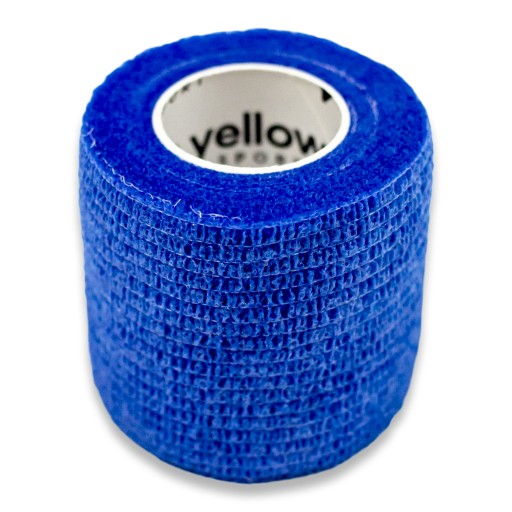 Elastická samolepiaca súdržná bandáž - 5cmx4,5m