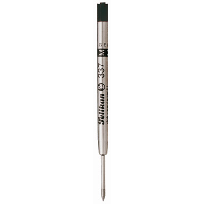 Čierna náplň do pera 337 F PELIKAN