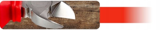 BOČNÉ REZACIE KLIEŠTE 160mm SCHMITH