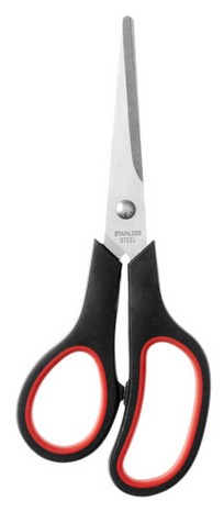 Vespero univerzálne nožnice 15 cm