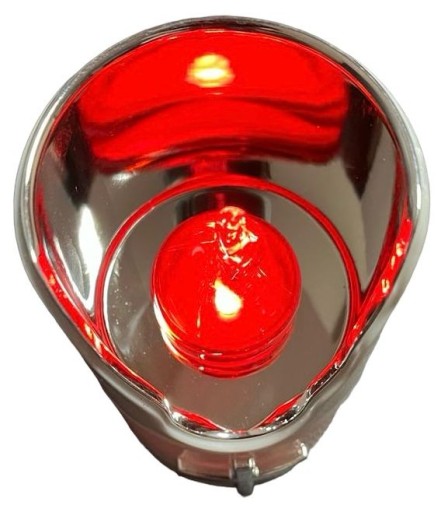 Vložka do sviečky LED Subito C707 12,5 cm