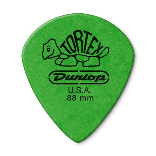 DUNLOP Tortex Jazz III XL Player 0,88 trsátka