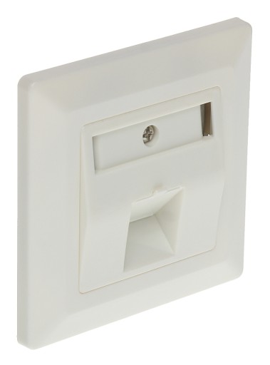 Zásuvka Single Base Link BL-GNM1P Keystone
