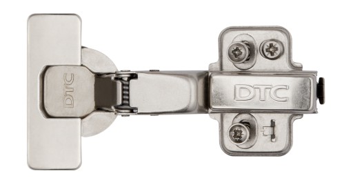 Zadlabací nábytkový pánt, 3D úprava, 2 ks - C82-3D/18* 2W STYLISH AMIX
