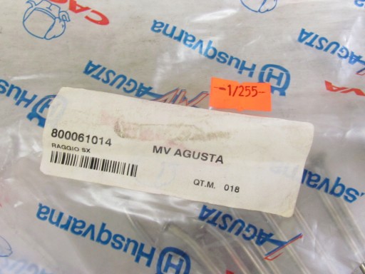 Predný lúč Husqvarna TE TC WR WRE 125 250 610