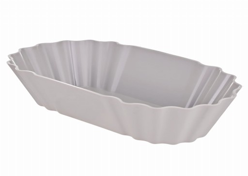 TANIER NA OBJÍDKY, OVÁLNY 19,5X10,5