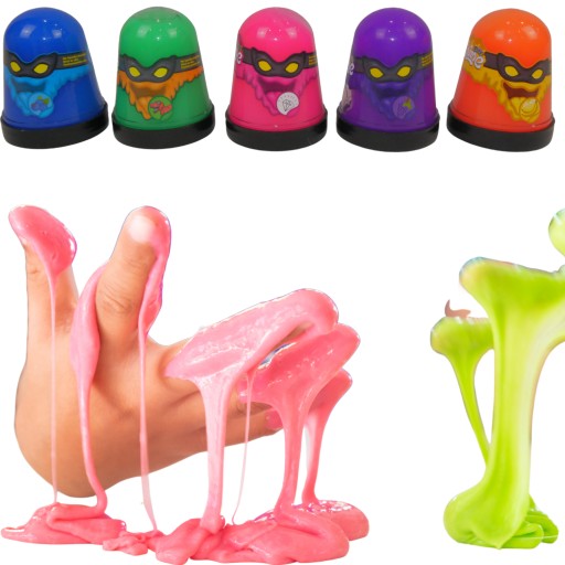 MAGICKÁ PASTA SLIME GLUT VEĽKÁ + FIKÁRKA