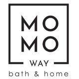 MOMO WAY SPRCHOVÝ KOŠÍK KÚPEĽŇOVÝ SPRCHOVÝ KOŠÍK