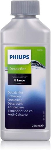 PHILIPS SAECO CA6700 kávovar odstraňovač vodného kameňa 250 ml Philips LATTEGO LATTE GO