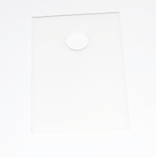 PODLOŽKA KERAMICKÁ 1,5mm TO247 KERAM