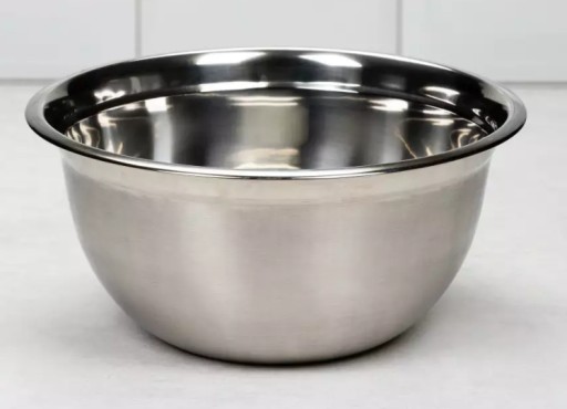 KUCHYŇSKÁ MISKA, NEREZOVÁ MISKA, 22 cm