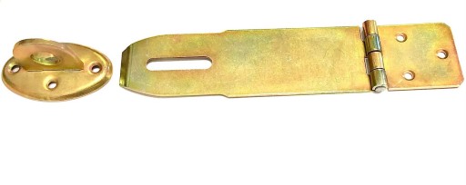 Záves so skrytým zámkom WRZECIĄDZ 145x45x45mm