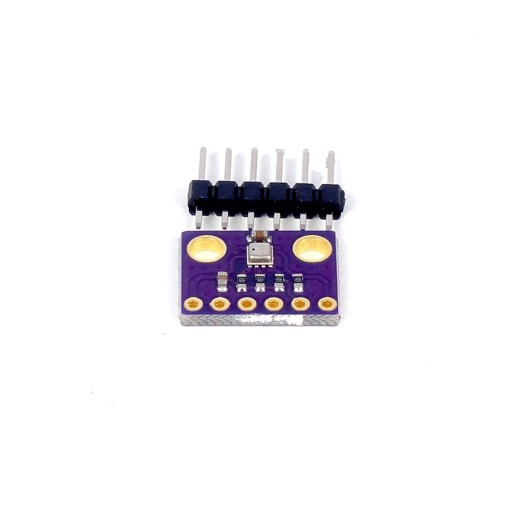 BMP280 3,3V SPI I2C snímač tlaku teploty