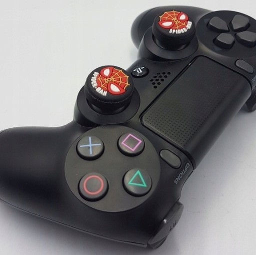 Rukoväte, gumené podložky, analógové ovládače XBOX SERIES X S