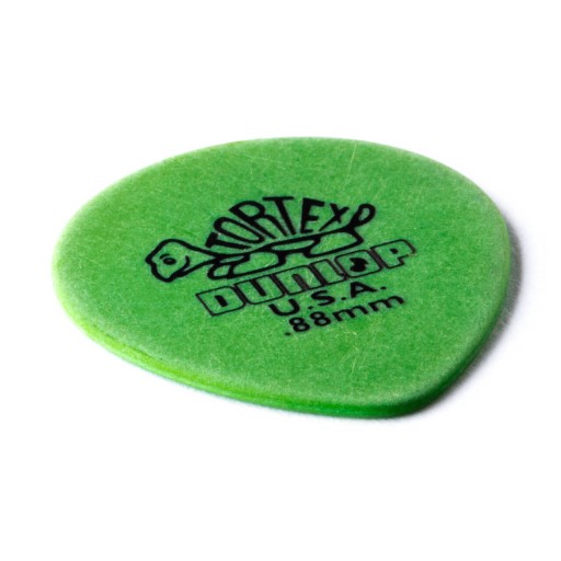 Gitarové trsátko Dunlop Teardrop 0,88 mm