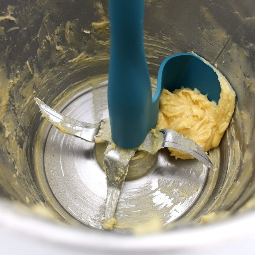 LYŽIČKOVÁ STIERKA DO KUCHYNSKÉHO PROCESORU THERMOMIX TERMOMIX TM6 TM5 TM31