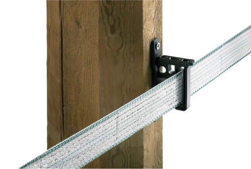 Izolátor pribitý na 40 mm Easy Tape Kerbl