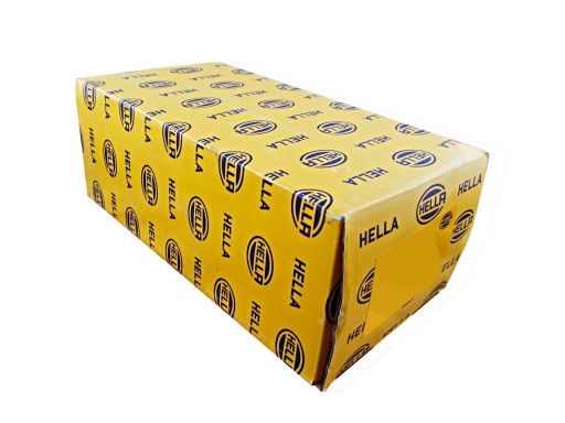Žiarovka Hella H1 55W