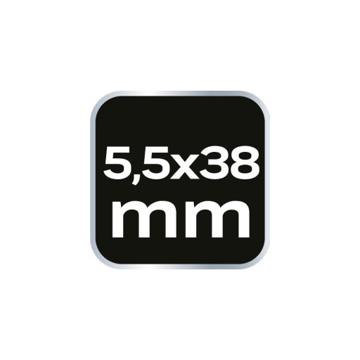 Plochý skrutkovač 5,5 x 38 mm