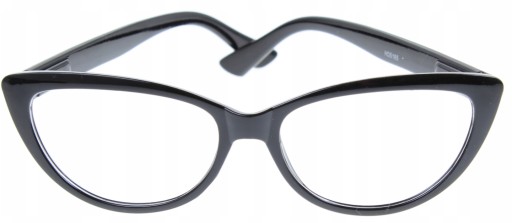 Retro okuliare CAT EYES