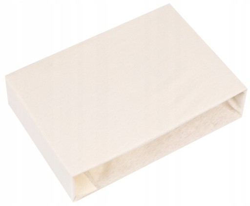 JERSEY REBROVANÁ PLACHTA DO postieľky 120x60 100% BAVLNA