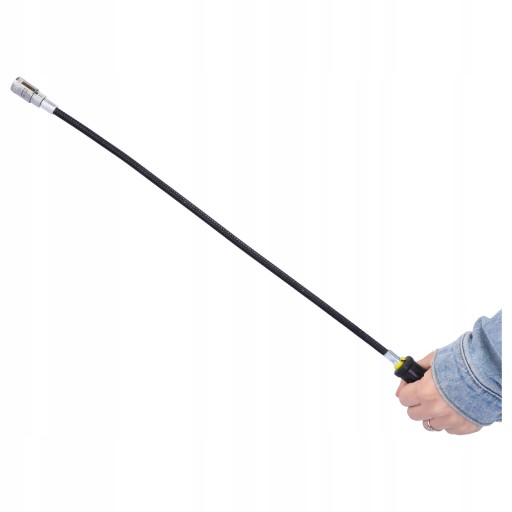 Magnetický uchopovací led magnet 57 cm flexibilná LED kontrolná baterka