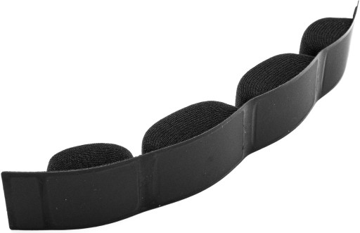 Špongia na čelenku pre SENNHEISER HD545 HD580 HD600 650