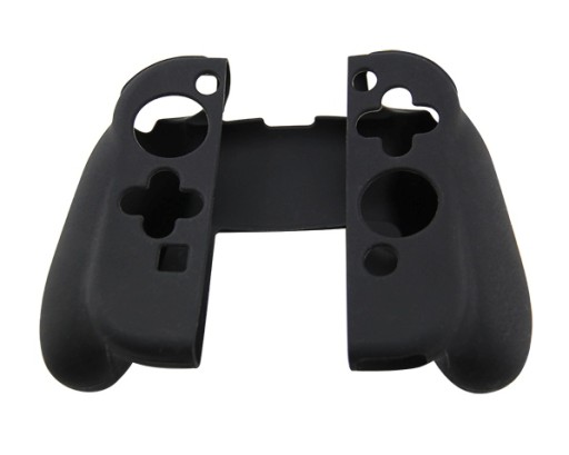 IRIS Silikónové silikónové puzdro pre uchopenie a joy-con pre konzolu Switch