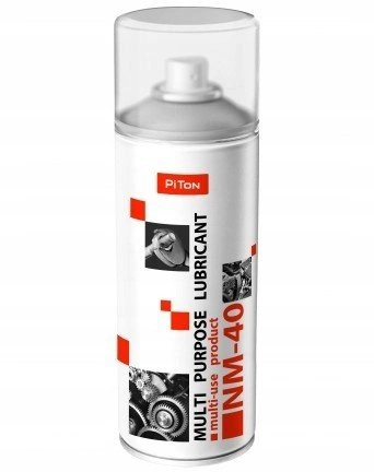 Univerzálny mastný sprej 150 ml