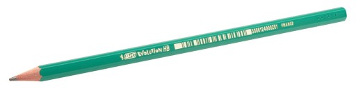 Nerozbitná školská ceruzka Evolution BIC HB