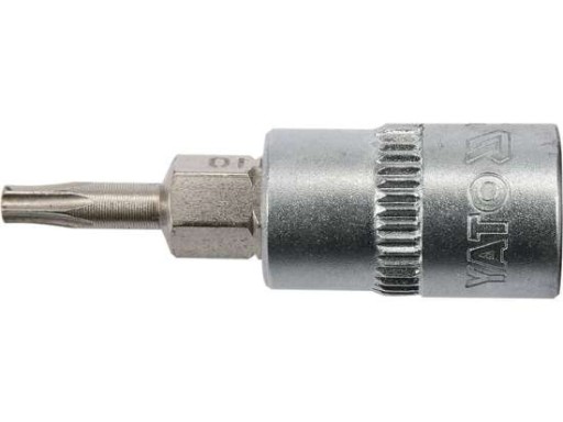 TORX LOCK KEY 1/4