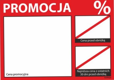 CENOVÁ AKCIA 30 DNÍ 50KS ZĽAVA CENNÍK OBCHOD
