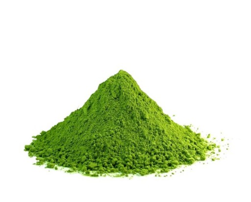 Matcha práškový ZELENÝ čaj 100g zdravý