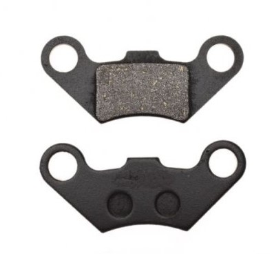 Štvorkolka MRF KXD LONCIN NITRO 110 125 Brzdové platničky