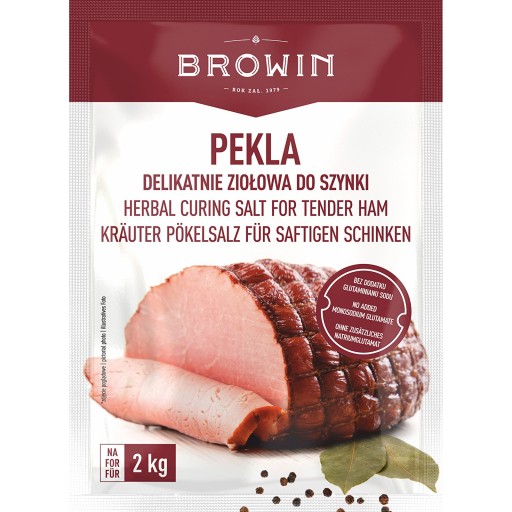 Kúra na jemnú šunku 75 g