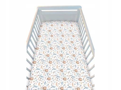 PRESTIELKA 120x60 BAVLNA MATone