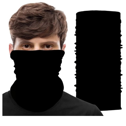SUKŇA, BANDAMA, MASKA, BANDAM NA TVÁR, VZORY