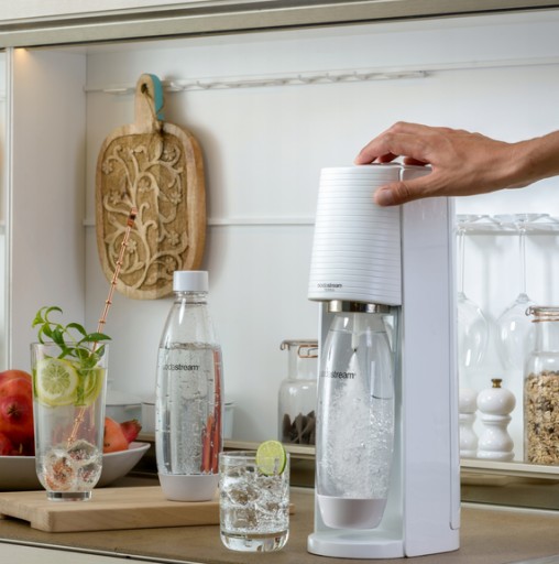 Soda Stream ORANGE MANGO sirupový koncentrát do vody 440 ml